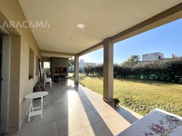 VENTA DEPARTAMENTO EN LOS TALAS- CANNING