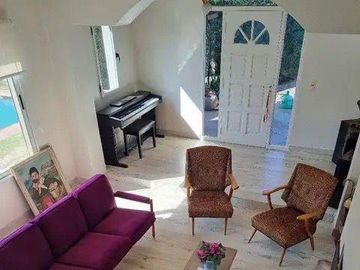 Venta   Casa  Las Lajas Country Club General Rodríguez
