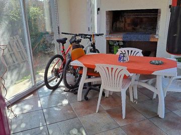 Venta   Casa  Las Lajas Country Club General Rodríguez