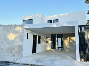 Casa en venta Mérida Yucatán, Chichi Suárez