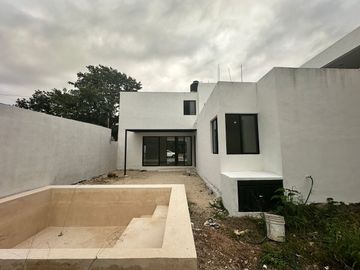 Casa en venta Mérida Yucatán, Chichi Suárez