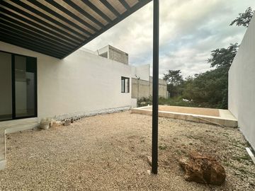 Casa en venta Mérida Yucatán, Chichi Suárez