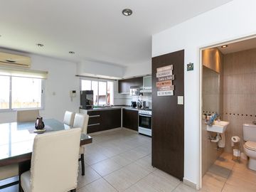 Dpto 3 ambientes en Venta Villa Ballester