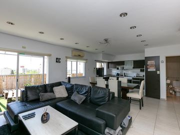 Dpto 3 ambientes en Venta Villa Ballester