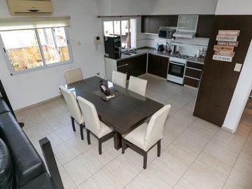 Dpto 3 ambientes en Venta Villa Ballester