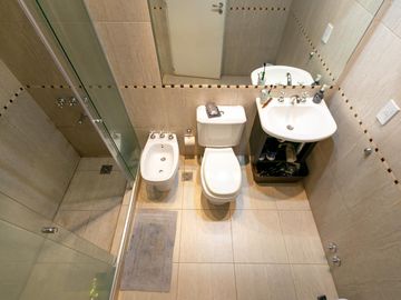Dpto 3 ambientes en Venta Villa Ballester