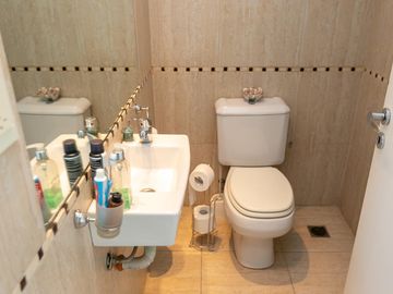 Dpto 3 ambientes en Venta Villa Ballester