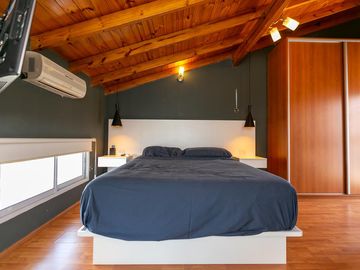Dpto 3 ambientes en Venta Villa Ballester