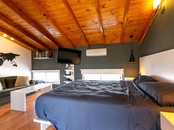 Dpto 3 ambientes en Venta Villa Ballester