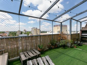 Dpto 3 ambientes en Venta Villa Ballester