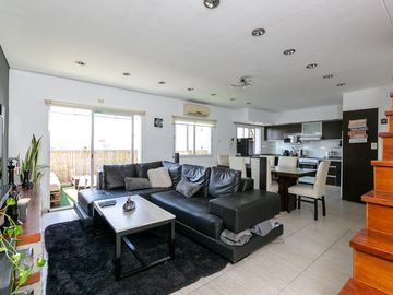 Dpto 3 ambientes en Venta Villa Ballester