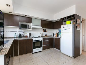 Dpto 3 ambientes en Venta Villa Ballester