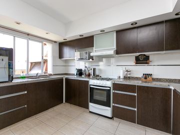 Dpto 3 ambientes en Venta Villa Ballester