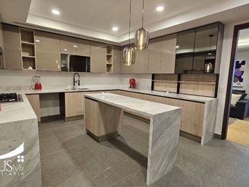 Departamento en Pre Venta en Sky View Bosque Real.