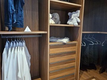 Departamento en Pre Venta en Sky View Bosque Real.