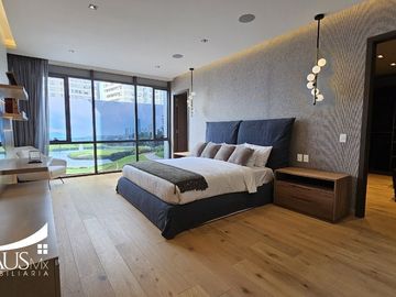 Departamento en Pre Venta en Sky View Bosque Real.