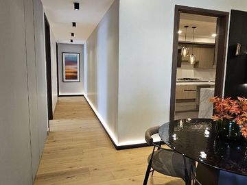 Departamento en Pre Venta en Sky View Bosque Real.
