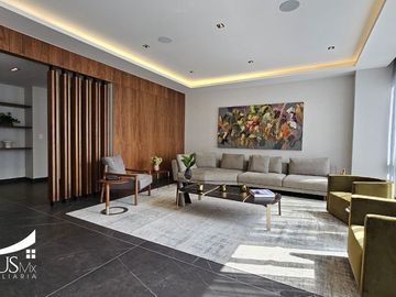 Departamento en Pre Venta en Sky View Bosque Real.