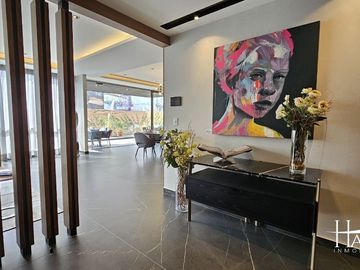 Departamento en Pre Venta en Sky View Bosque Real.