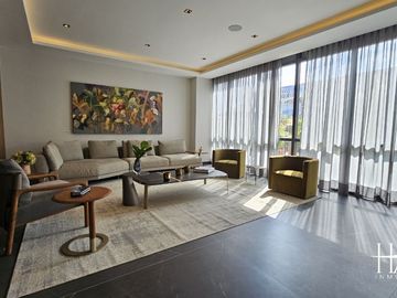 Departamento en Pre Venta en Sky View Bosque Real.