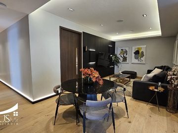Departamento en Pre Venta en Sky View Bosque Real.