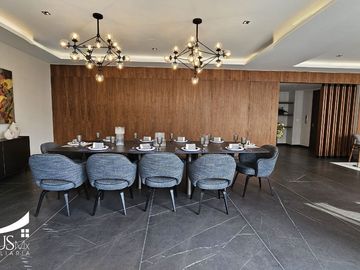 Departamento en Pre Venta en Sky View Bosque Real.
