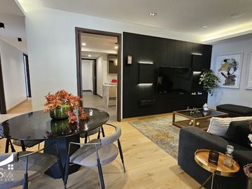 Departamento en Pre Venta en Sky View Bosque Real.