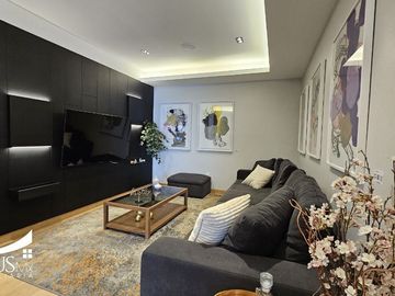 Departamento en Pre Venta en Sky View Bosque Real.