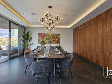 Departamento en Pre Venta en Sky View Bosque Real.