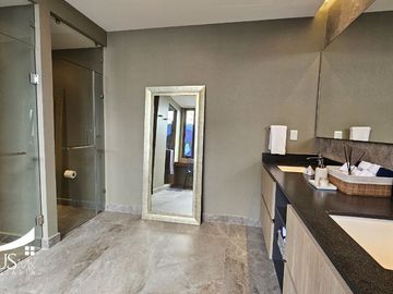 Departamento en Pre Venta en Sky View Bosque Real.