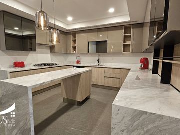 Departamento en Pre Venta en Sky View Bosque Real.