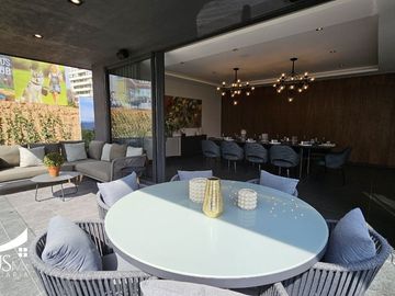 Departamento en Pre Venta en Sky View Bosque Real.