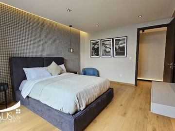 Departamento en Pre Venta en Sky View Bosque Real.