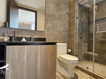 Departamento en Pre Venta en Sky View Bosque Real.
