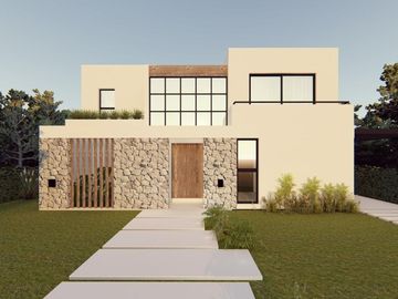 Casa en Puertos del Lago, barrio Riberas