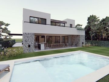 Casa en Puertos del Lago, barrio Riberas