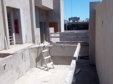 Departamento - Venta -Palermo -  2 ambientes