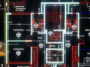 Departamento - La Plata