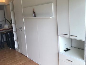 Departamento en  TIGRE. COLORADDO CONCHAS 97 PISO 3