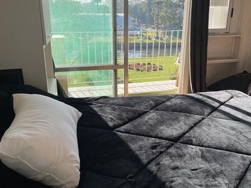 Departamento en  TIGRE. COLORADDO CONCHAS 97 PISO 3