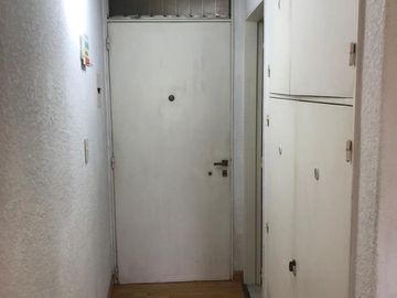 Departamento en  TIGRE. COLORADDO CONCHAS 97 PISO 3