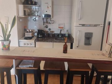 Departamento en  TIGRE. COLORADDO CONCHAS 97 PISO 3