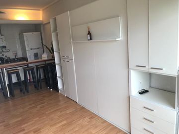 Departamento en  TIGRE. COLORADDO CONCHAS 97 PISO 3