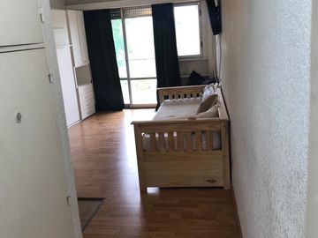 Departamento en  TIGRE. COLORADDO CONCHAS 97 PISO 3