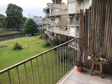 Departamento en  TIGRE. COLORADDO CONCHAS 97 PISO 3