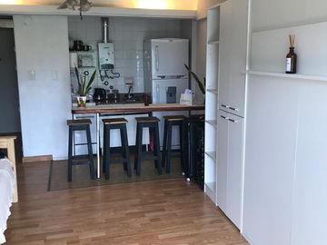 Departamento en  TIGRE. COLORADDO CONCHAS 97 PISO 3