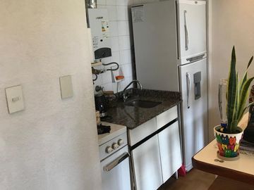 Departamento en  TIGRE. COLORADDO CONCHAS 97 PISO 3