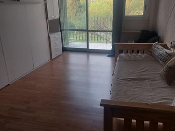 Departamento en  TIGRE. COLORADDO CONCHAS 97 PISO 3