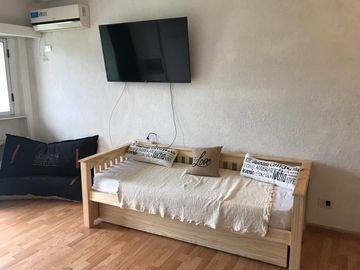 Departamento en  TIGRE. COLORADDO CONCHAS 97 PISO 3
