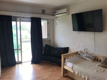 Departamento en  TIGRE. COLORADDO CONCHAS 97 PISO 3